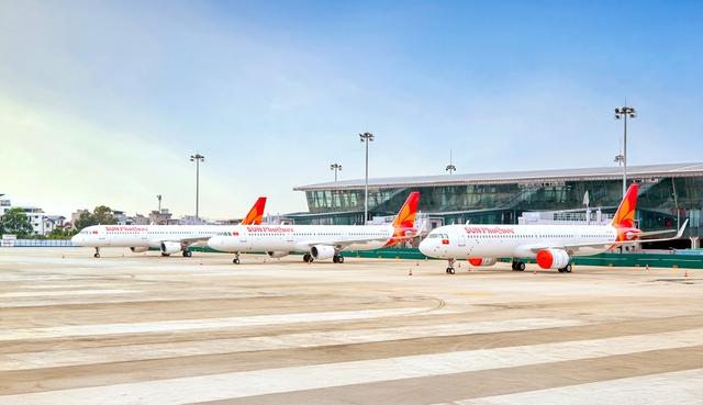 Sun PhuQuoc Airways nhận 'giấy thông hành' tự chủ bảo dưỡng máy bay- Ảnh 2.