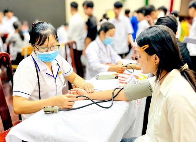 Đồng Nai hỗ trợ 100% bảo hiểm y tế cho nhiều nhóm đối tượng- Ảnh 1.
