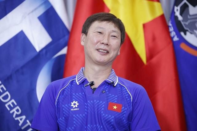 U.23 Việt Nam chơi tấn công sòng phẳng trước các thế lực châu Á- Ảnh 2.