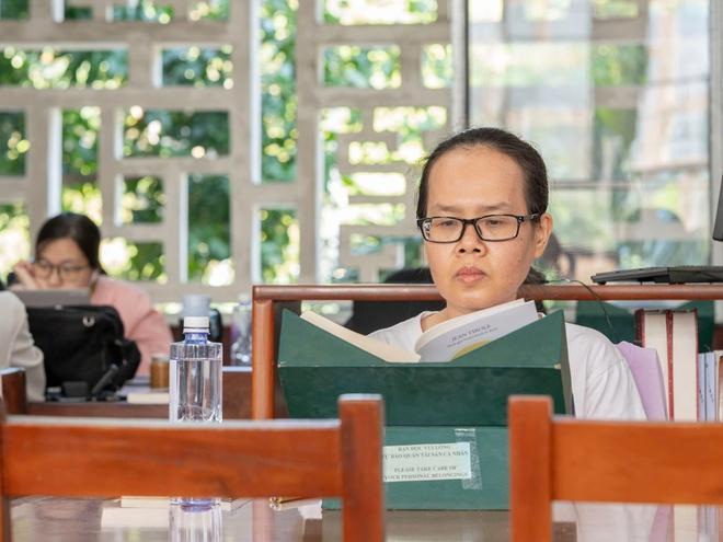 Thư viện Khoa học hợp TP.HCM từng là xưởng in tiền, nhà tù khét tiếng- Ảnh 10.