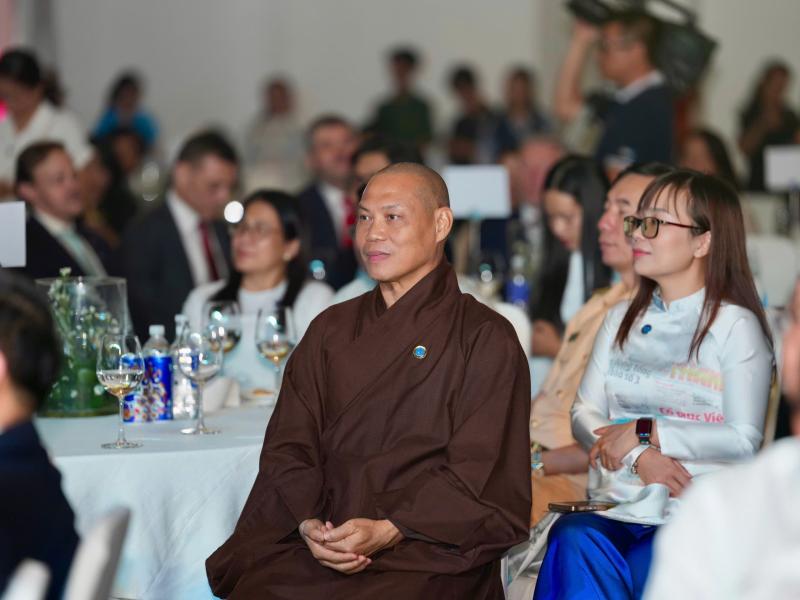 Báo Thanh Niên kỷ niệm 40 năm ngày phát hành số đầu tiên- Ảnh 5.
