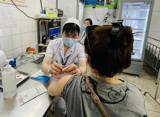 TP.HCM: Người đàn ông bị chó hàng xóm cào, 2 năm sau tử vong vì bệnh dại- Ảnh 2.