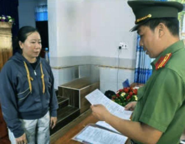 Cà Mau: Khởi tố 3 bị can tổ chức cho nhiều người trốn đi nước ngoài- Ảnh 2.