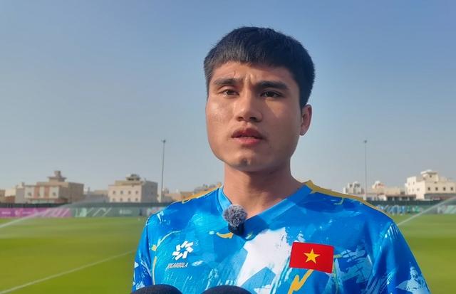 U.23 Việt Nam gặp bất lợi trước trận sống còn đấu Ả Rập Xê Út, Chủ tịch VFF động viên - Ảnh 3.
