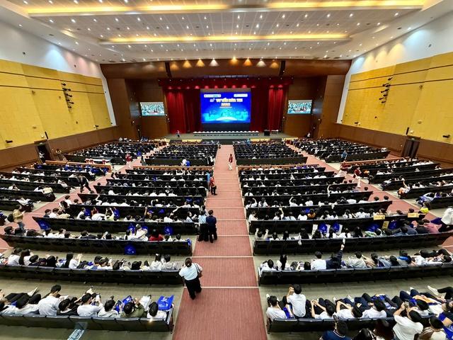 Những lưu ý về các kỳ thi riêng phục vụ tuyển sinh đại học năm 2026 - Ảnh 6.