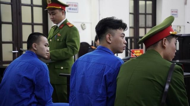 Mở lại phiên tòa xét xử 'tổng tài' chỉ đạo đánh người ở quán cà phê- Ảnh 3.