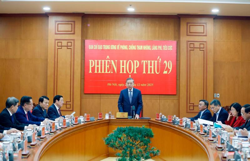 Phát huy trí tuệ, bản lĩnh Việt Nam vững bước tiến mạnh trong kỷ nguyên phát triển mới- Ảnh 2.