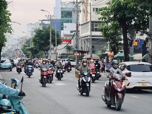Sáng nay TP.HCM se lạnh 20 độ C - Ảnh 2.