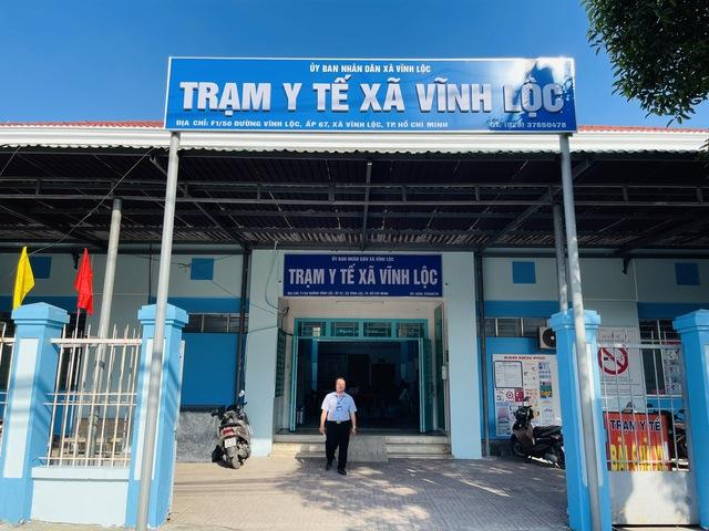 Vì sao người dân bỏ trạm y tế? - Ảnh 2.