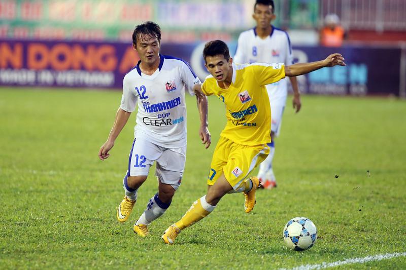 U.21 Báo Thanh Niên bệ phóng tài năng cho bóng đá Việt Nam- Ảnh 9.