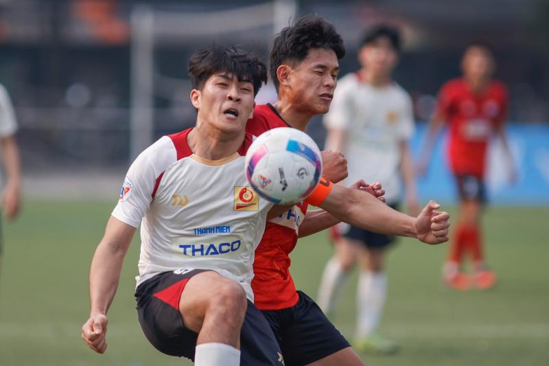 Khởi đầu như mơ của Trường ĐH Thủy lợi- Ảnh 4.