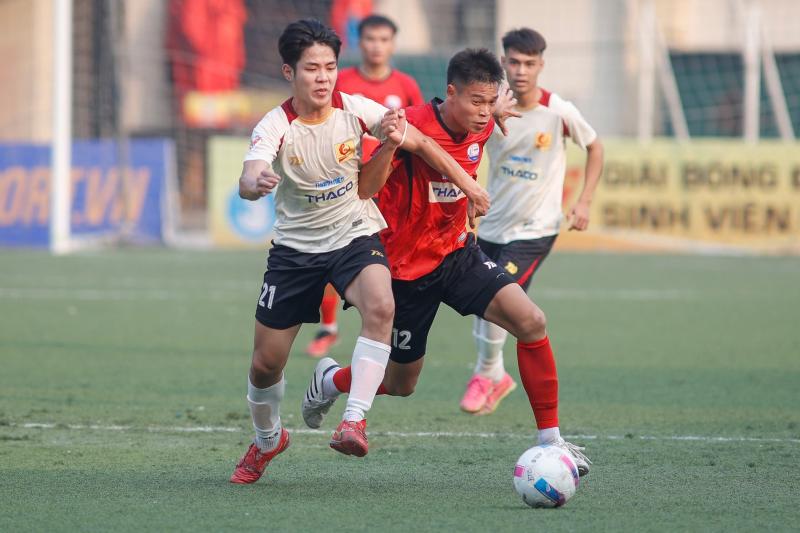 Khởi đầu như mơ của Trường ĐH Thủy lợi- Ảnh 3.