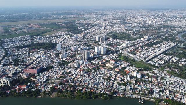 Đồng Nai lần đầu thu ngân sách vượt 100.000 tỉ đồng- Ảnh 1.