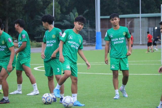 Trường ĐH Nông Lâm TP.HCM: Sân mới, khát vọng mới - Ảnh 2.