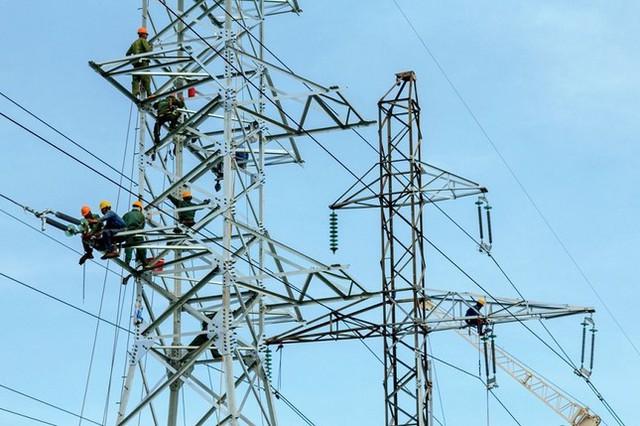 Bộ phân công nhiệm vụ 2026, lĩnh vực xăng dầu và điện do ai quản lý?- Ảnh 1.
