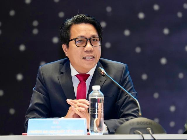 Những lưu ý về các kỳ thi riêng phục vụ tuyển sinh đại học năm 2026 - Ảnh 18.