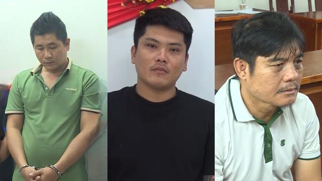 Bắt 'hiệp sĩ' Nguyễn Thanh Hải vì lợi dụng giải cứu người từ Campuchia để cưỡng đoạt tài sản- Ảnh 1.