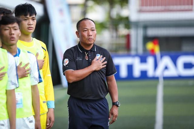 Trường ĐH Bách khoa TP.HCM toàn thắng ấn tượng: Sẵn sàng chinh phục vòng play-off- Ảnh 1.