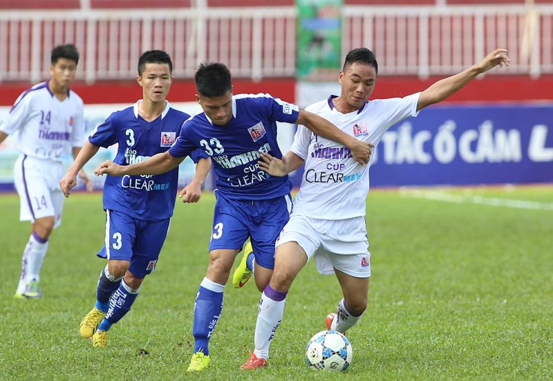 U.21 Báo Thanh Niên bệ phóng tài năng cho bóng đá Việt Nam- Ảnh 15.