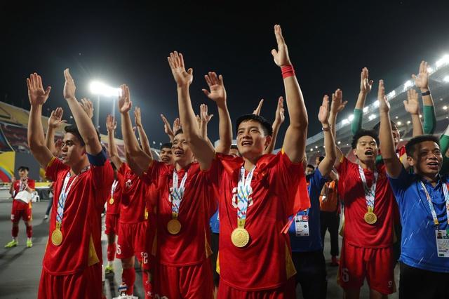 Đội tuyển Việt Nam sẽ tấn công đẹp mắt để vô địch AFF Cup 2026 - Ảnh 3.