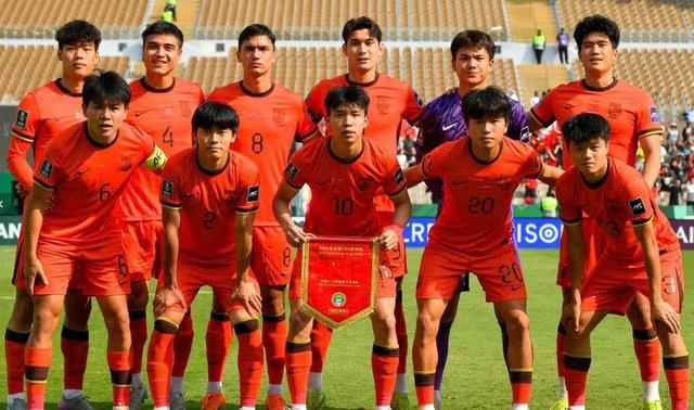 U.23 Việt Nam chẳng ngại đá luân lưu với Trung Quốc: Nhờ nhân vật còn đặc biệt hơn cả… Li Hao- Ảnh 1.