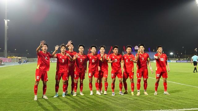 Người hùng Cao Văn Bình: Khiến U.23 Hàn Quốc ‘khóc ròng’, tài năng chẳng kém Trung Kiên- Ảnh 2.