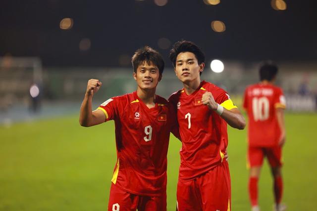 Những người hùng U.23 Việt Nam nghỉ ngơi bao lâu, đá giải gì sau U.23 châu Á?- Ảnh 1.