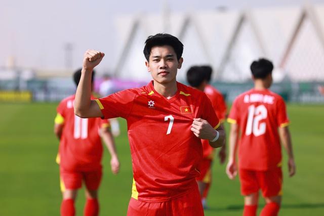 Đình Bắc vượt thành tích Quang Hải, có thể thành vua phá lưới châu Á: Nhưng bị treo giò 2 trận nào?- Ảnh 1.