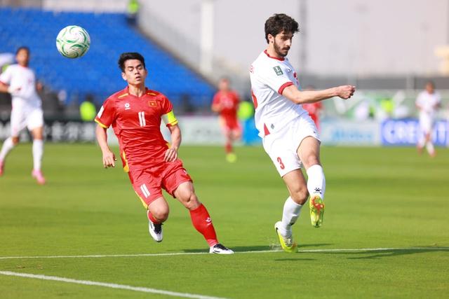 AFC lần đầu tiên đưa Hiểu Minh ‘lên sóng’ nói điều bất ngờ về U.23 Việt Nam - Ảnh 2.