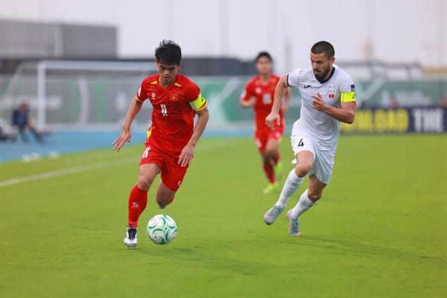 U.23 Việt Nam phải đá để thắng Ả Rập Xê Út: Nhất định không cầu hòa!- Ảnh 2.
