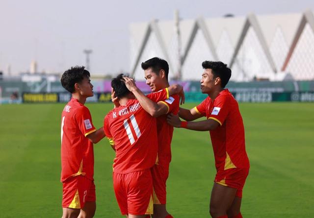 Báo Indonesia: U.23 Việt Nam giữ vững ngọn cờ bóng đá Đông Nam Á tại châu lục- Ảnh 1.