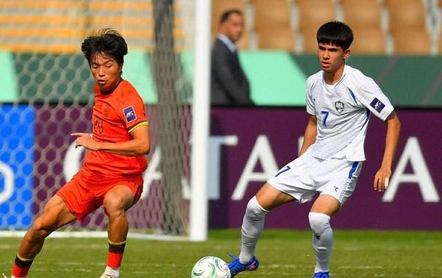 U.23 Việt Nam vẫn còn ‘tuyệt chiêu’ để vượt qua U.23 Trung Quốc ở bán kết - Ảnh 3.