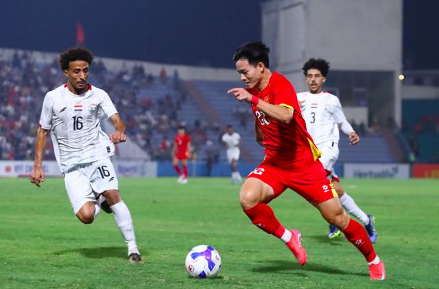 Tạm quên CAS và FIFA, đội tuyển Việt Nam lên kế hoạch nóng’ tái đấu Malaysia: Còn ‘của để dành’ nào? - Ảnh 2.