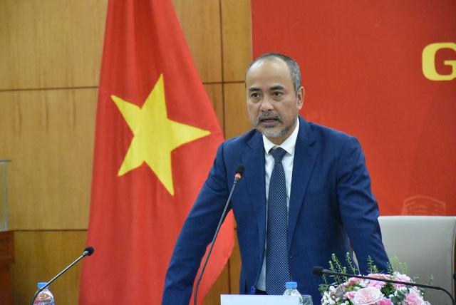 Khoảng 1.500 đại biểu kiều bào sẽ tham dự chương trình Xuân Quê hương 2026- Ảnh 1.