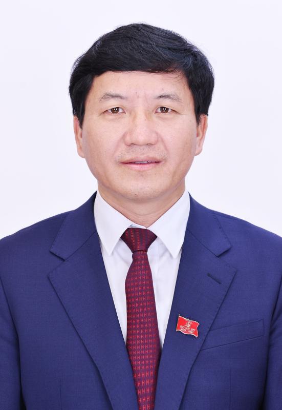 Chân dung 20 ủy viên dự khuyết Trung ương Đảng khóa XIV - Ảnh 20.