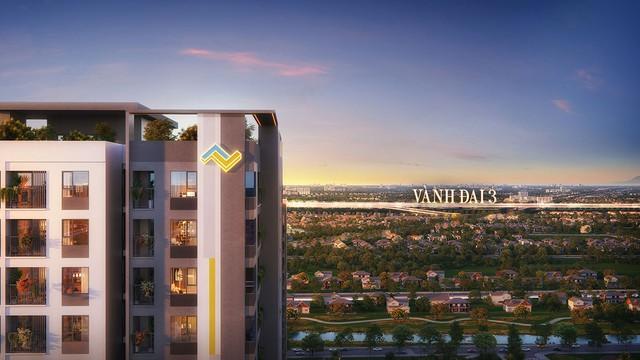 Vành đai 3 Hà Nội - TP.HCM: Khi hạ tầng tái định hình mặt bằng giá BĐS - Ảnh 2.