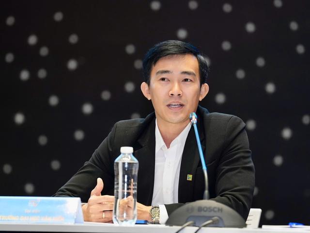 Những lưu ý về các kỳ thi riêng phục vụ tuyển sinh đại học năm 2026 - Ảnh 19.