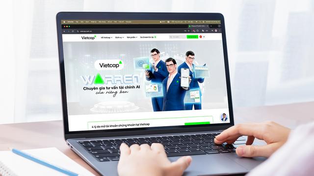 Tuần cuối chiến thắng các giải thưởng lên đến 200 triệu tại Vietcap Invest- Ảnh 2.