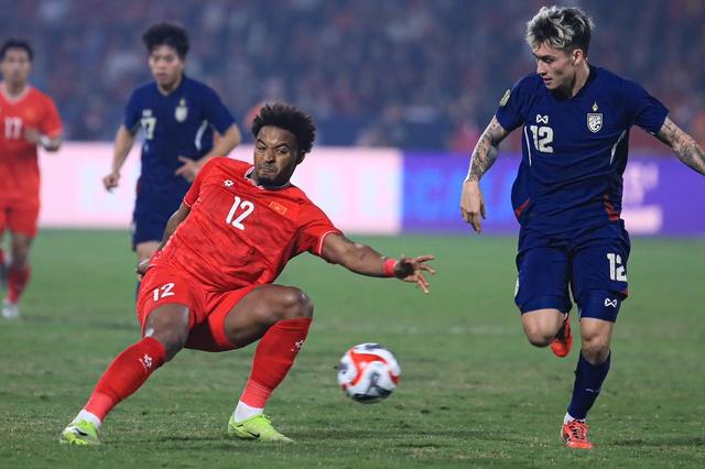 Báo Thái Lan muốn đội nhà đòi lại danh hiệu vô địch AFF Cup của Việt Nam- Ảnh 1.