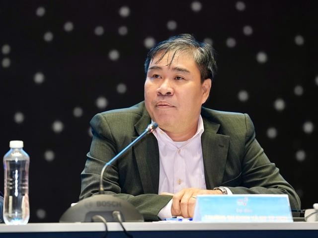 Những lưu ý về các kỳ thi riêng phục vụ tuyển sinh đại học năm 2026 - Ảnh 13.