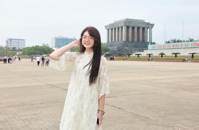 Gen Z định nghĩa thành công trong năm mới: Câu chuyện trưởng thành và giá trị sống - Ảnh 6.