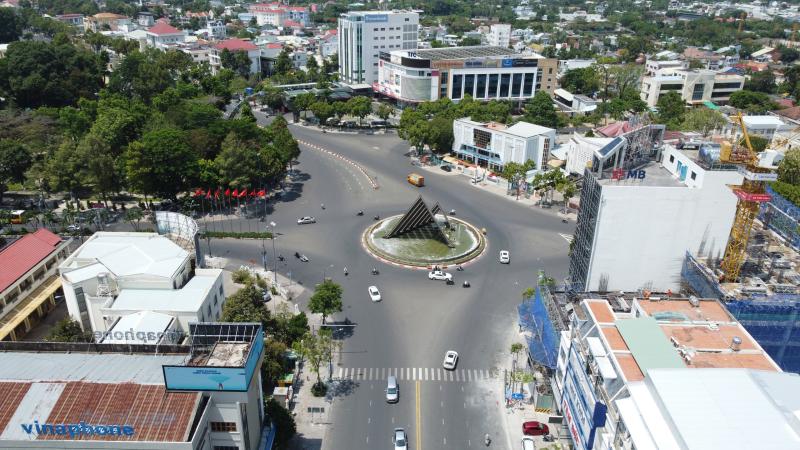 Tây Ninh sẽ có gần 2.800 căn nhà ở xã hội mở bán năm 2026- Ảnh 1.