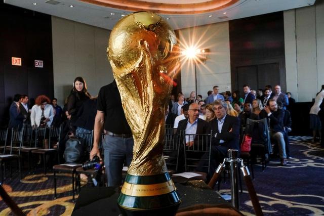 Chưa đơn vị nào ở Việt Nam có bản quyền truyền hình World Cup 2026, khán giả nguy cơ ‘đói’ sóng- Ảnh 3.