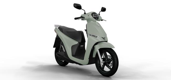 VinFast ra mắt 4 mẫu xe máy mới, hoàn thiện lắp đặt 4.500 trạm đổi pin đầu tiên- Ảnh 5.