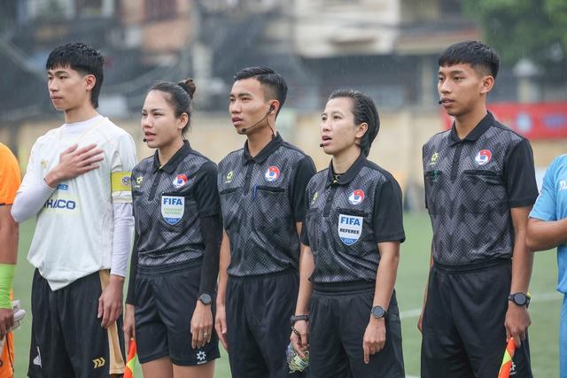Kỷ lục 322 bàn thắng, 8 đội không lọt lưới, vào sân 2 giây đã ghi bàn - Ảnh 6.