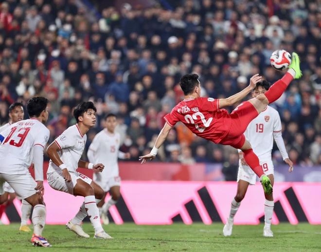 Lịch thi đấu AFF Cup mới nhất của đội tuyển Việt Nam, FPT Play sở hữu bản quyền truyền thông- Ảnh 2.
