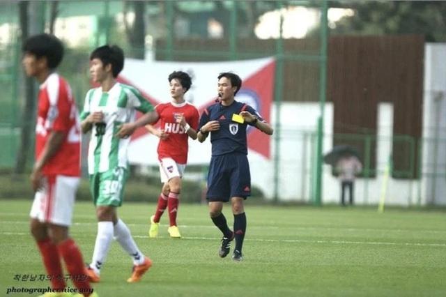 Truyền thông Jordan đưa sai danh tính trọng tài thổi trận đội nhà với U.23 Việt Nam- Ảnh 4.