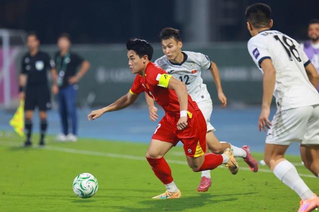 Báo Đông Nam Á khen tới tấp: ‘U.23 Việt Nam ngày càng hoàn hảo dưới tài của HLV Kim Sang-sik’- Ảnh 1.