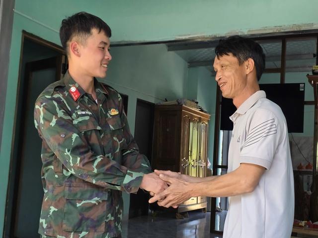 Khánh Hòa: Bàn giao 64 căn nhà của ‘Chiến dịch Quang Trung’- Ảnh 3.