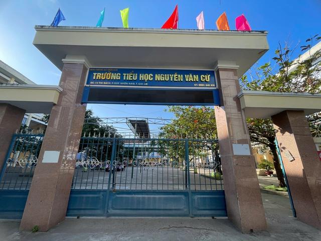 Vụ giáo viên Tiếng Anh bị tố sửa bài thi: Giáo viên giải trình gì - Ảnh 1.